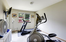 Hogbens Hill home gym construction leads